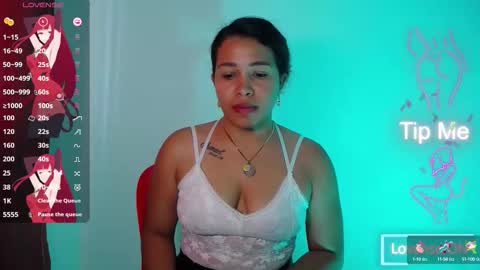 Snapshot of sexyloba_ chatting on 09.14.25 sexyloba independent model online show from 09.14.25