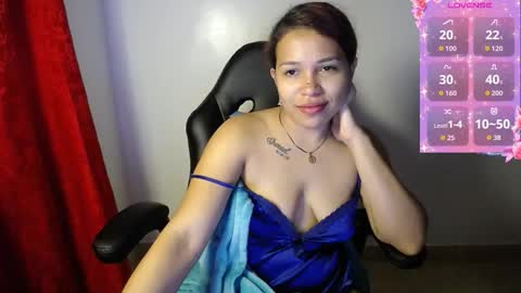 sexyloba  independent model online show from 02.04.26