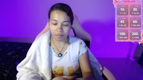 sexyloba  independent model online show from 02.27.26