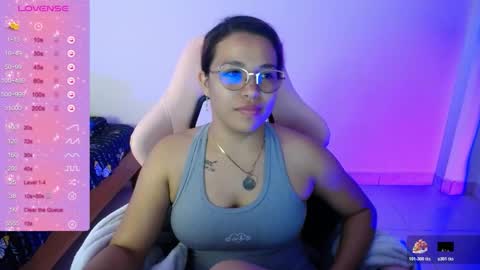 sexyloba  independent model online show from 03.14.26