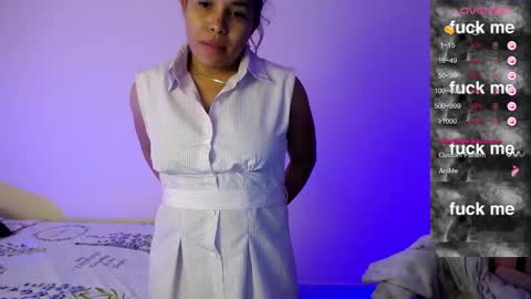 sexyloba  independent model online show from 05.10.26