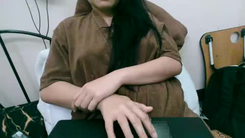 Lily online show from 12.07.24