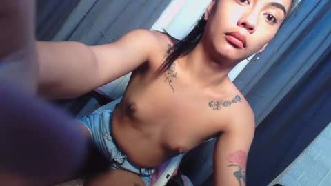 Snapshot of sexylovesappira chatting on 12.28.24 maxine online show from 12.28.24