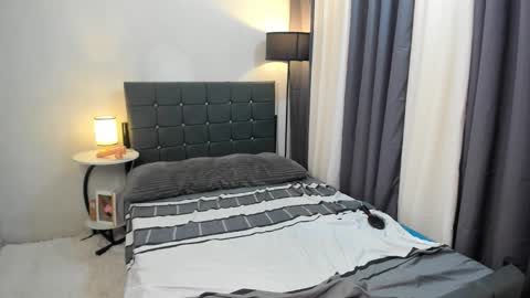 Snapshot of sexylovesappira chatting on 01.17.25 maxine online show from 01.17.25