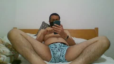 Homer009 online show from 06.29.26