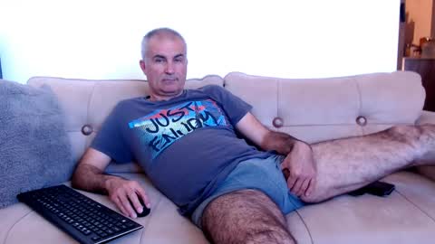 Snapshot of sexymaja77 chatting on 06.02.26 David online show from 06.02.26
