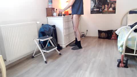 Vincent Vega online show from 03.01.25