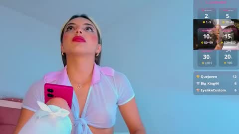 sexymandycute online show from 02.06.26