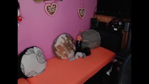 sexymelli18 online show from 01.07.26