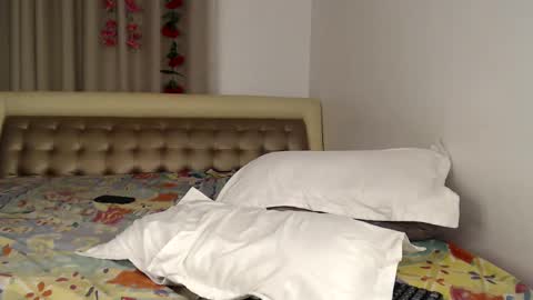 Melina online show from 02.09.25