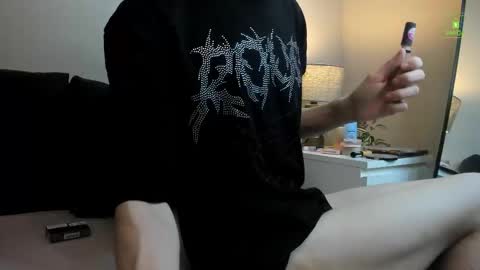 Sexy online show from 12.18.25