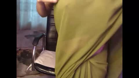 sexymihika online show from 02.01.26