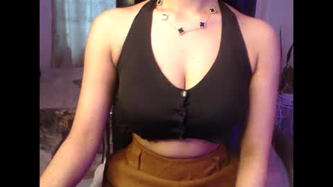 sexymihika online show from 02.15.26