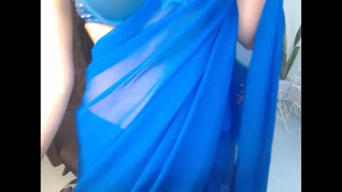 sexymihika online show from 04.04.26