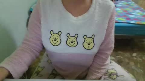 sexymisss24 online show from 12.18.25