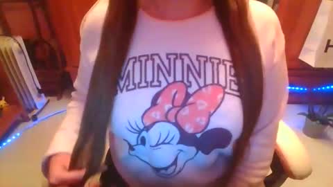 sexymisss24 online show from 02.02.26