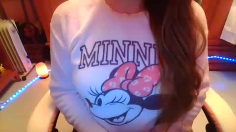 sexymisss24 online show from 03.20.26