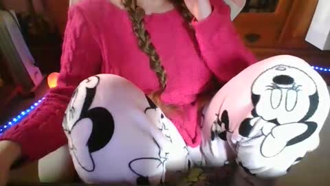 sexymisss24 online show from 03.23.26