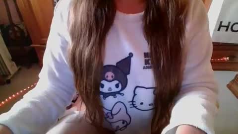 Snapshot of sexymisss24 chatting on 04.22.26 sexymisss24 online show from 04.22.26