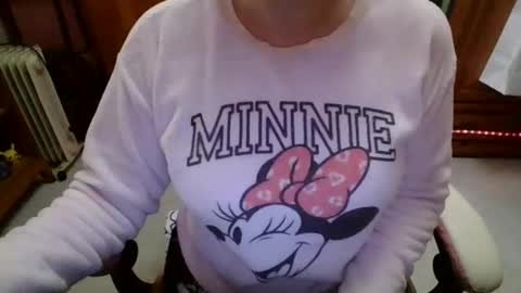Snapshot of sexymisss24 chatting on 04.24.26 sexymisss24 online show from 04.24.26