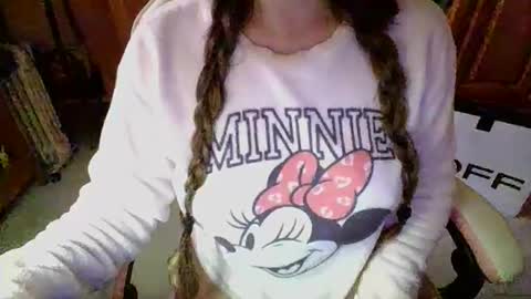 Snapshot of sexymisss24 chatting on 04.25.26 sexymisss24 online show from 04.25.26