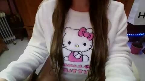 Snapshot of sexymisss24 chatting on 05.13.26 sexymisss24 online show from 05.13.26