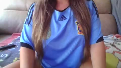sexymisss24 online show from 07.13.26