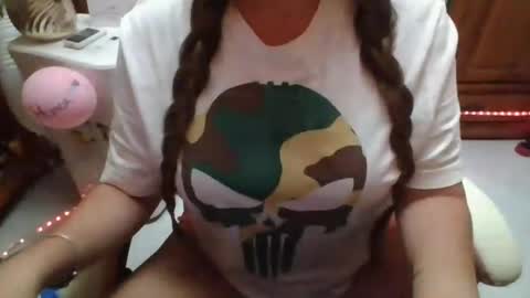 sexymisss24 online show from 07.14.26
