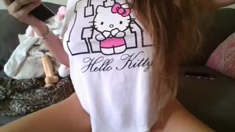 sexymisss24 online show from 07.28.26