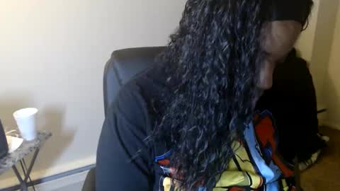 SexyMona online show from 12.18.25