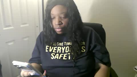 SexyMona online show from 01.17.26