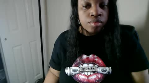 SexyMona online show from 02.27.26