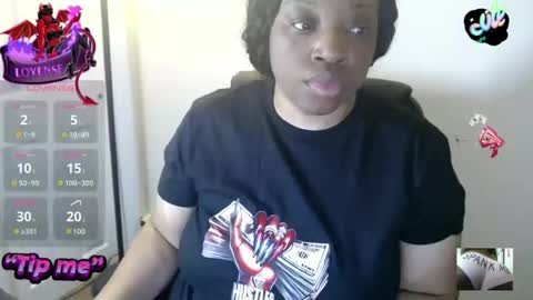 SexyMona online show from 03.17.26