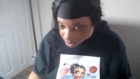 SexyMona online show from 05.25.26