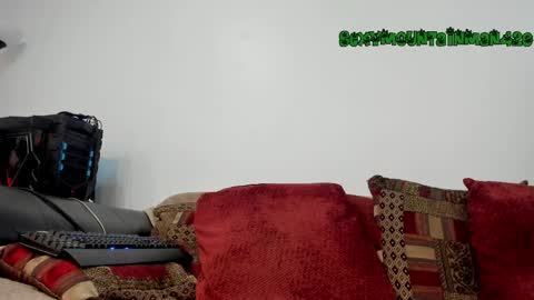 Sexymountainman420 online show from 03.26.26