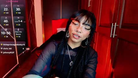 N A F online show from 03.12.25