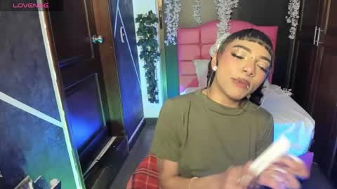 N A F online show from 10.21.25