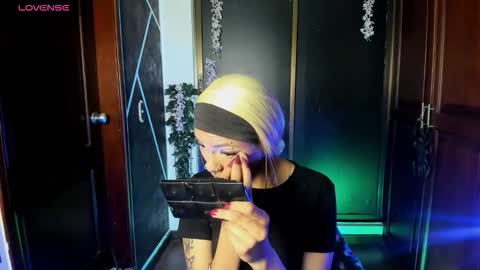 N A F online show from 11.20.25