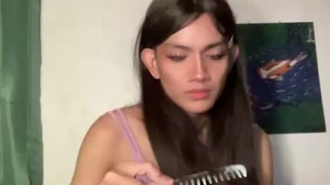 Snapshot of sexynakedweapon chatting on 05.15.26 LIEZEL online show from 05.15.26
