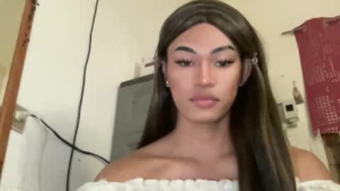 Snapshot of sexynakedweapon chatting on 05.22.26 LIEZEL online show from 05.22.26