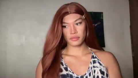 Snapshot of sexynakedweapon chatting on 05.25.26 LIEZEL online show from 05.25.26