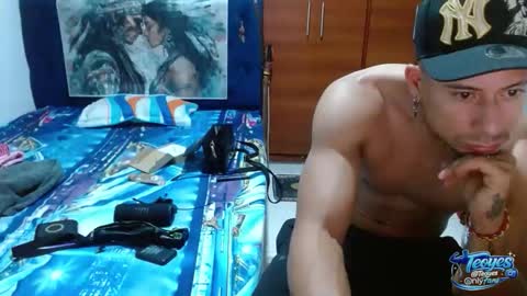 sexynative4u online show from 06.07.26