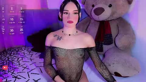 Snapshot of sexynazaa chatting on 05.16.26 Nazareth arraiz online show from 05.16.26