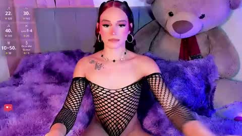 Snapshot of sexynazaa chatting on 06.05.26 Nazareth arraiz online show from 06.05.26