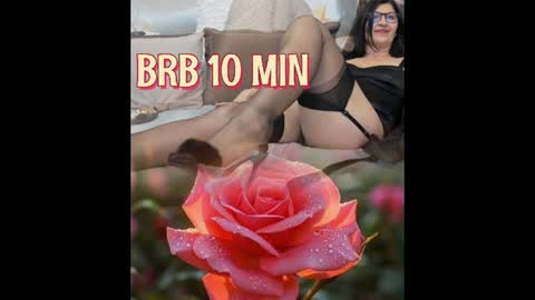 Snapshot of sexynicol69 chatting on 07.20.26 Delia online show from 07.20.26
