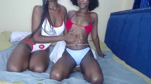 Snapshot of sexynoreh chatting on 10.16.25 Noreh online show from 10.16.25