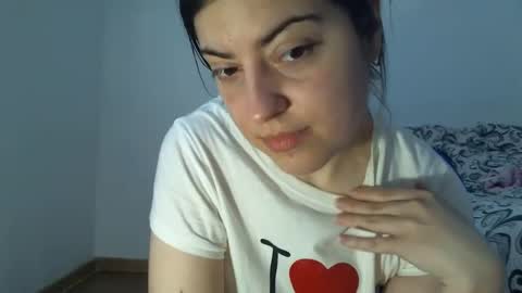 Snapshot of sexynyu18 chatting on 01.18.25 Alex online show from 01.18.25