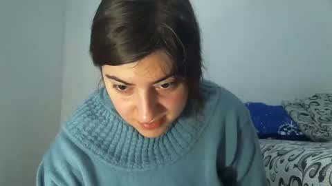 Snapshot of sexynyu18 chatting on 03.02.25 Alex online show from 03.02.25