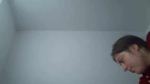 Snapshot of sexynyu18 chatting on 11.27.25 Alex online show from 11.27.25