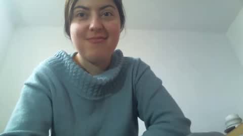 Snapshot of sexynyu18 chatting on 02.07.26 Alex online show from 02.07.26